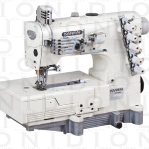 KANSAI NW-8803GD MAQUINA DE CADENTA