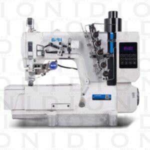 BSM-C5000 RECUBRIDORA INDUSTRIAL 3 AGUJAS