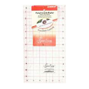 Regla Universal Varias Medidas para Patchwork.