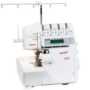 Bernina Remalladora y Recubridora 1300 MDC