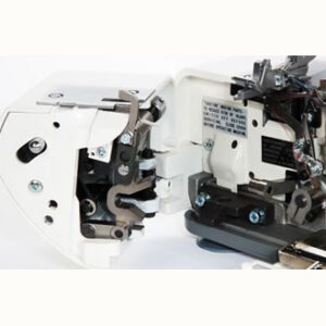 Alternative view of Bernette 610D