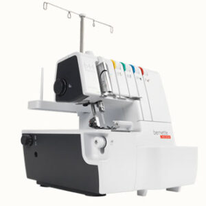 Alternative view of Remalladora Bernette B44