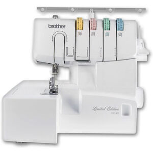 Remalladora Overlock Brother 1034DX