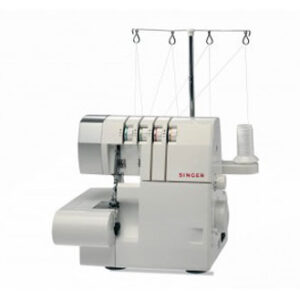 Alternative view of Singer 14sh754 Overlock