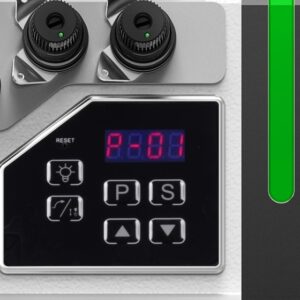 Alternative view of Máquina overlock industrial Zoje B9500-13-02