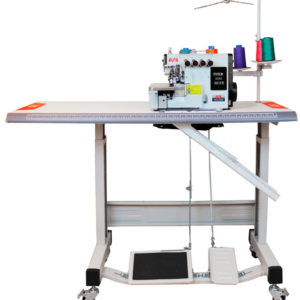 Alternative view of Remalladora de 5 hilos Alfa A1955