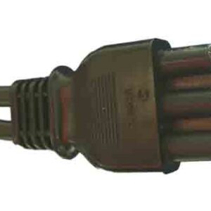 Pedal Alfa reostato tres entradas