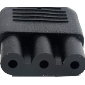 Alternative view of Pedal Alfa reostato tres entradas