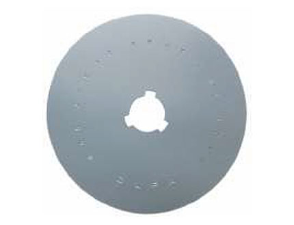 Repuesto Cuchilla Chenilla