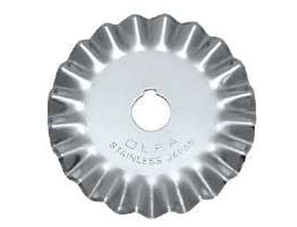 Repuesto Cuchilla Pinking