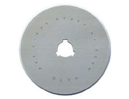 Repuesto Cuchilla Rotativa 60 mm