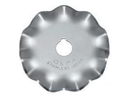 Repuesto Cuchilla Waving