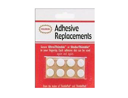 Repuesto Dedal Adhesivo Ultrathimble