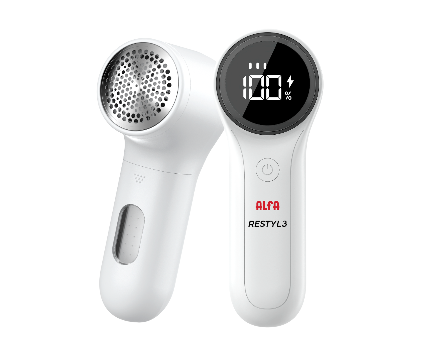 Quitapelusas Alfa Restyl3