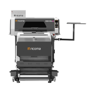 Alternative view of Ricoma DTF-2402T