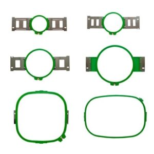 Alternative view of Ricoma CHT-1204 Bordadora multicabeza serie CHT