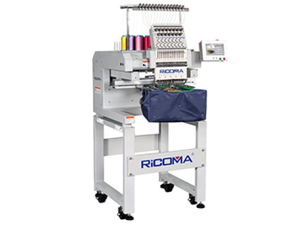 Bordadora industrial Ricoma MT-1201