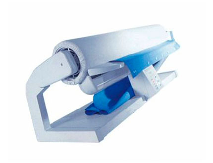 Rodillo Steam Ironer 580