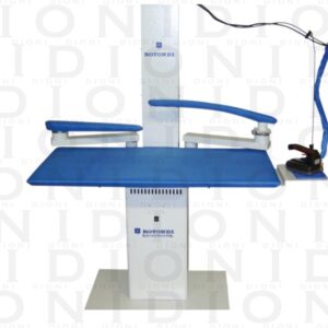 ROTONDI MESA PLANCHA RECTANGULAR 1980/SMC