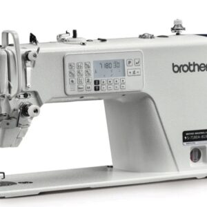 Máquina de Costura Recta BROTHER S7180A