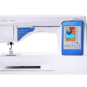 Husqvarna Shappire 965Q