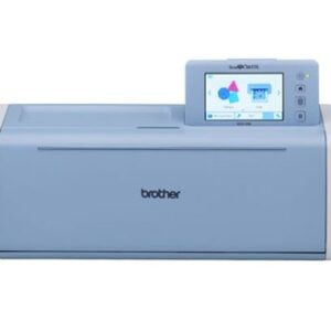 Alternative view of Scan&cut SDX1200