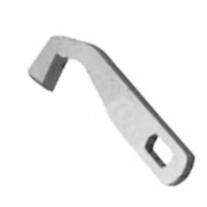 Alternative view of Cuchillas remalladora Singer 14T957