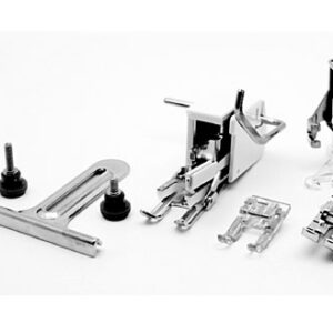 Set Patchwork y Acolchado Alfa