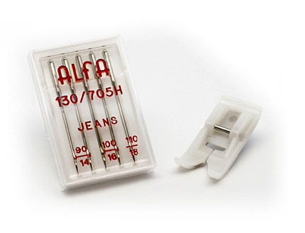 Set para Vaqueros Alfa