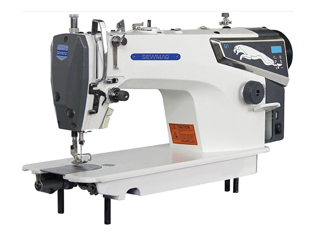 Máquina de pespunte Sewmaq SWD-Q1