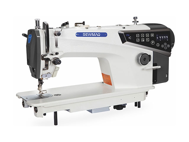 Máquina de pespunte Sewmaq SWD-Q5