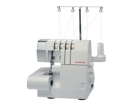 Singer 14sh754 Overlock