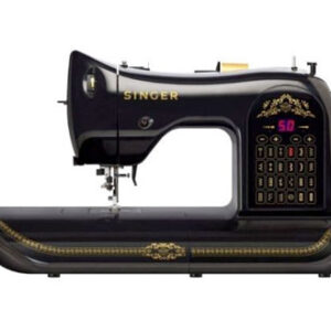 Máquina de coser Singer edicion limitada 160