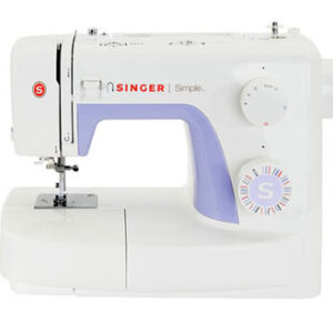 Máquina de Coser Singer Simple 3232