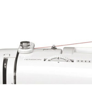 Alternative view of Máquina de Coser Singer Simple 3232