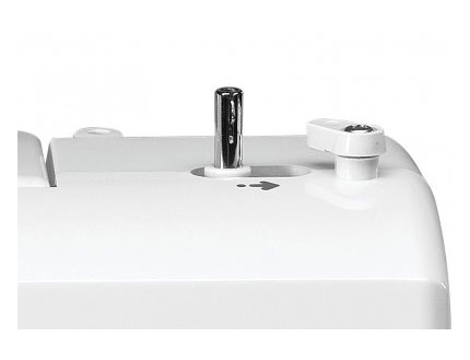 Máquina de Coser Singer 7256