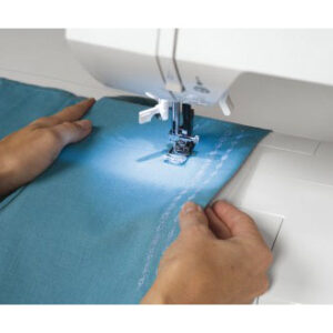 Alternative view of Máquina de Coser Singer 7256