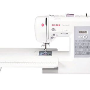 Singer Patchwork 7285Q Quilt