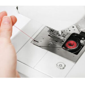 Alternative view of Máquina de coser Singer Confidence 7463