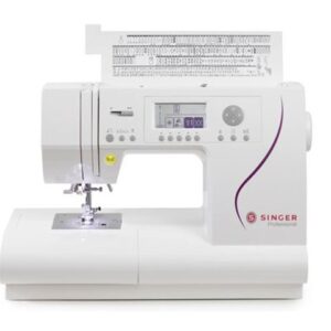 Máquina de coser Singer C430