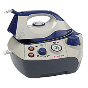 Centro de planchado Singer SHG 6201