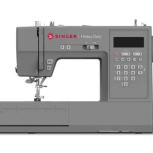 SINGER HD 6705C