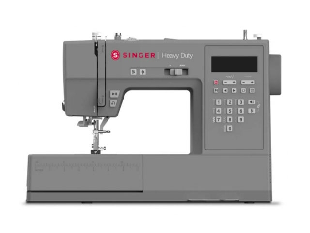 SINGER HD 6705C