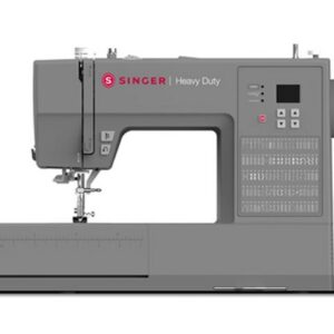 SINGER HD 6605C