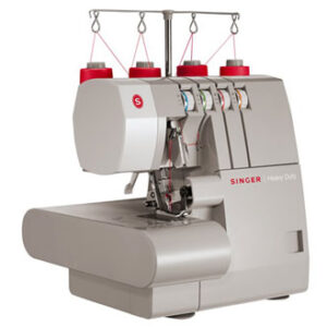 Remalladora overlock Singer HD 0405S