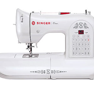 Máquina de Coser Singer One