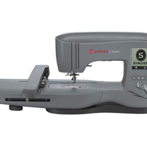 Singer Quantum Stylist EM200
