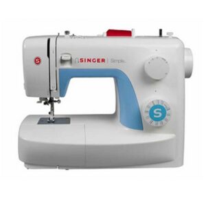 Alternative view of Singer Simple 3221