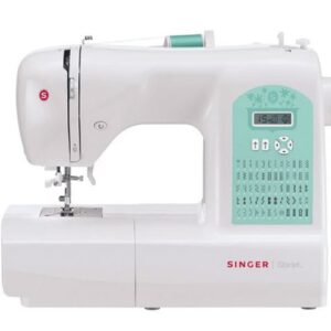 Singer Starlet 6660