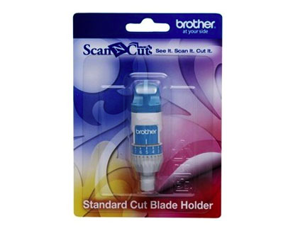 Soporte cuchilla corte estándar